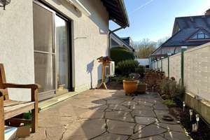 Villa - Großzügiges 2 Familienhaus mit Pool - TOP-Lage in Heusenstamm  – Die vollständige Adresse der Immobilie erhältst du vom Anbieter., 63150 Heusenstamm – Vorschaubild 9