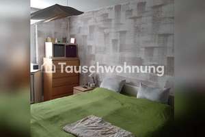 Tauschwohnung: Tauschwohnung: Schöne 3 Zimmer-Wohnung in Deutz, Rheinnähe – Bebelplatz 2, 50679 Deutz, Köln – Vorschaubild 1
