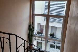 Gepflegte 3 Zi. Wohnung mit EBK und Balkon in Karlsruhe – Kirchfeldstr. 34, 76149 Neureut, Karlsruhe – Vorschaubild 5