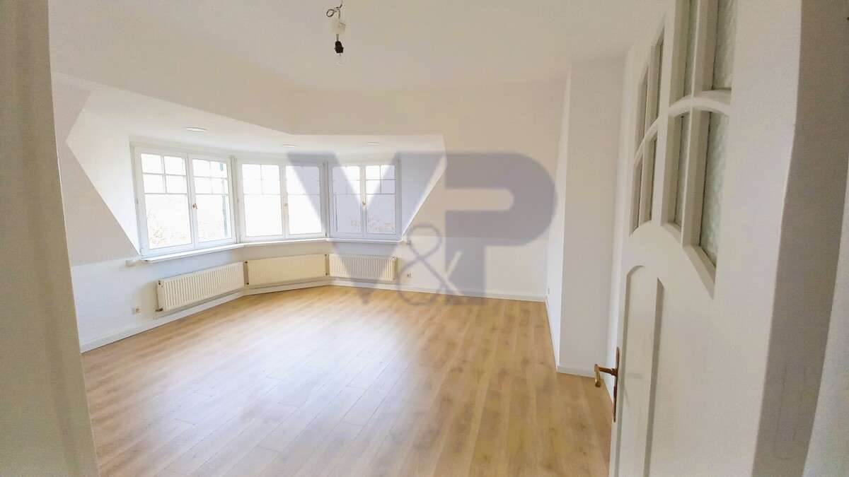 Immobilie in Schleiz - PROVISIONSFREI* - Dachgeschoss-Traum für Liebhaber: 125 m² voller Charakter! - Bild 1