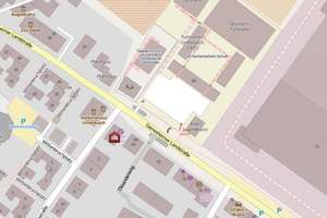 Schöne 2 Zimmer - Dachgeschosswohnung zu vermieten. – Gerresheimer Landstraße 82, 40627 Unterbach, Düsseldorf – Vorschaubild 12