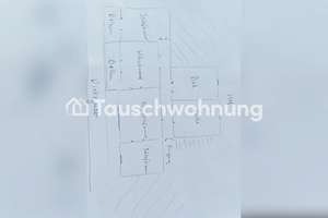 Tauschwohnung: 4 Zimmer Altbau Pankow gegen 3 Zimmer mit Balkon oder Garten – Dietzgenstraße 57, 13156 Niederschönhausen, Berlin – Vorschaubild 9