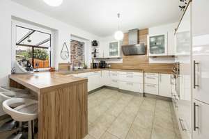 Bremerhaven - Leherheide // Eleganz trifft Komfort – Ihre Stadtvilla mit Stil – Die vollständige Adresse der Immobilie erhältst du vom Anbieter., 27578 Leherheide, Bremerhaven – Vorschaubild 11