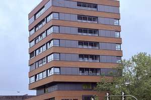 CTX - Modernes Wohnen im Herzen Bielefelds – CTX - Alfred-Bozi-Straße 18, 33602 Mitte, Bielefeld – Vorschaubild 1