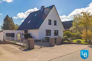Ihr Zuhause an der Ostsee: Einfamilienhaus in Süsel – Die vollständige Adresse der Immobilie erhältst du vom Anbieter., 23701 Süsel – Vorschaubild 2