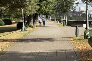 Loftwohnung im historischen Denkmal - direkt am Rhein – 47829 Uerdingen, Krefeld – Vorschaubild 7