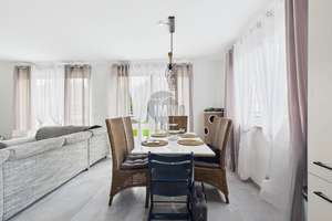 Ihr Neubau-Traum in Hambühren – Doppelhaushälfte mit Garten, Terrasse & vielseitigem Dachboden – Die vollständige Adresse der Immobilie erhältst du vom Anbieter., 29313 Hambühren – Vorschaubild 8