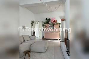Tauschwohnung: Traumhafte Altbauwohnung in der Kölner Innenstadt – 50676 Altstadt/Süd, Köln – Vorschaubild 10