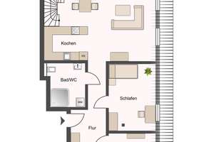 Wohnen in Bestlage Eibach – Exklusiver Neubau in der Sömmerringstraße 3 – Die vollständige Adresse der Immobilie erhältst du vom Anbieter., 90451 Eibach, Nürnberg – Vorschaubild 6