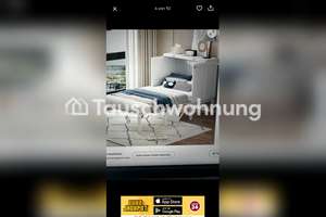 Tauschwohnung: Mit Balkon, 580EUR Wohnung direkt an der Wittelsbacherbrücke – Schyrenstraße 8, 81543 Untergiesing, München – Vorschaubild 8