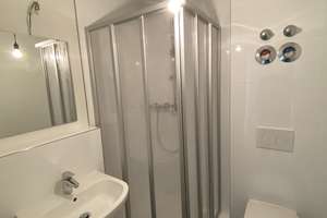 helle WG-Wohnung mit 7 Zimmern im EG mit Terrassen – Metzgerstr. 41, 52070 Kalkofen, Aachen – Vorschaubild 11