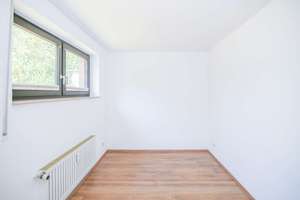 Bezugsfreie 2-Zimmer Eigentumswohnung ca. 52 m² mit Terrasse und Garten in Mülheim-Saarn – 45481 Saarn, Mülheim an der Ruhr – Vorschaubild 4