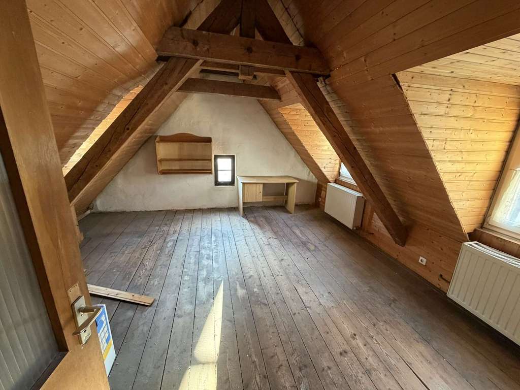 Immobilie in Bietigheim-Bissingen - Ein kleines traumhaftes Häuschen mit großem Potenzial - Bild 2