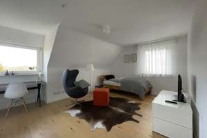 Hochwertig sanierte 1,5-Zimmer-Wohnung in Stuttgart Sillenbuch – Tuttlinger Str. 26, 70619 Sillenbuch (Ortsteil), Stuttgart – Vorschaubild 3