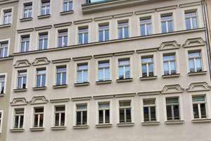 Kapitalanlage mit Herz oder Eigenbedarf mit Stil: Ihr 82 qm Wohntraum in gepflegtem Altbau – Die vollständige Adresse der Immobilie erhältst du vom Anbieter., 4318 Sellerhausen-Stünz, Leipzig – Vorschaubild 2