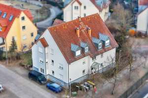 Stabile Kapitalanlage mit Potenzial - voll vermietetes Mehrfamilienhaus in Hohen Neuendorf – Die vollständige Adresse der Immobilie erhältst du vom Anbieter., 16562 Hohen Neuendorf – Vorschaubild 1