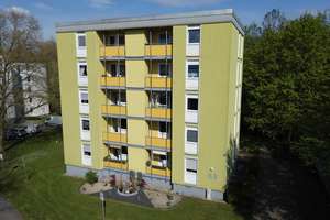 ** 3 Zimmer Eigentumswohnung, 68 m² in Uni-Nähe ++ Sofort verfügbar **