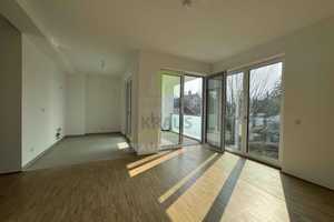 Großzügige 2-Zimmer-Neubau-Wohnung - barrierefrei – Heidelberg – Vorschaubild 7