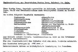 Attraktives Zweifamilienhaus mit großem Grundstück für Eigennutzer oder Kapitalanleger – Kapfenhardter Straße 15, 75331 Engelsbrand – Vorschaubild 44