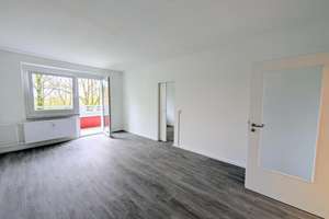 Neu. Modern. Bezugsfertig: 3- Zimmerwohnung mit Badewanne – Johann-Richter-Straße 3, 9122 Morgenleite, Chemnitz – Vorschaubild 9