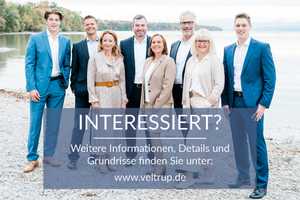 MODERNES FAMILIENPARADIES IN TÜRKENFELD GLÄNZT MIT AUSSTATTUNG UND DESIGN – Fürstenfeldbruck (Kreis) – Vorschaubild 6