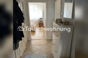 Tauschwohnung: Bieten 3,5 Zimmer Altbauwohnung gegen mind. 4 Zimmer – Die vollständige Adresse der Immobilie erhältst du vom Anbieter., 79100 Unterwiehre-Nord, Freiburg im Breisgau – Vorschaubild 3