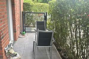3,5-Zimmer-Wohnung in Münster – Regina-Protmann-Str. 32, 48159 Kinderhaus-Ost, Münster – Vorschaubild 9