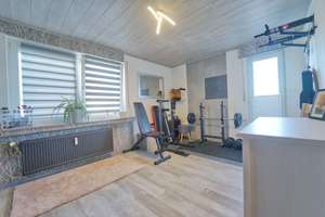 Sonnenplatz garantiert! Großzügige 4‑Zimmer‑Wohnung mit Traumterrasse – Stöckenstr. 2, 51371 Hitdorf, Leverkusen – Vorschaubild 26
