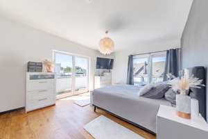 Exklusives Penthouse in zentraler Lage Oldenburgs! – Die vollständige Adresse der Immobilie erhältst du vom Anbieter., 26135 Osternburg, Oldenburg (Oldenburg) – Vorschaubild 10
