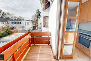 Einzigartige Dachgeschoss-Maisonette-Wohnung in exklusiver Villenlage von Pasing! – Die vollständige Adresse der Immobilie erhältst du vom Anbieter., 81243 Pasing, München – Vorschaubild 11