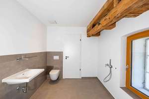 Illerblick.Altstadflair.Kernsaniert - Stilvolles Reihenmittelhaus am Puls der Stadt Kempten – Die vollständige Adresse der Immobilie erhältst du vom Anbieter., 87435 Innenstadt, Kempten (Allgäu) – Vorschaubild 25