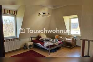 Tauschwohnung: Dachterrasse mit Blick über ganz Dresden – Die vollständige Adresse der Immobilie erhältst du vom Anbieter., 1187 Südvorstadt-West, Dresden – Vorschaubild 2