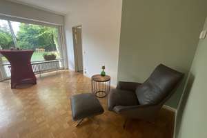 Privatverkauf : Doppelhaushälfte in Köln-Lövenich in sehr guter Lage und mit viel Potenzial – Rurseeallee 10, 50859 Lövenich, Köln – Vorschaubild 9
