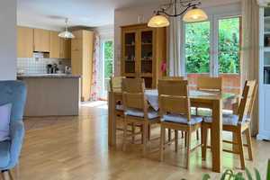 Großzügige Doppelhaushälfte mit schöner Einliegerwohnung und Schwarzwaldblick – Freiburg im Breisgau – Vorschaubild 8