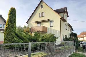 Solides  ZFH mit enormen Platzreserven – Vaihinger Str. 35, 71665 Vaihingen an der Enz – Vorschaubild 1
