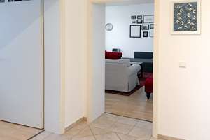 Vorderer Westen/Friedrich-Ebert-Straße: Geräumige 3 Zimmer Wohnung mit großem Balkon – Die vollständige Adresse der Immobilie erhältst du vom Anbieter., 34119 West, Kassel – Vorschaubild 7
