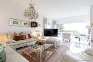 WIESBADEN: Repräsentative Villa mit Fernblick! – 65205 Westend-Süd, Frankfurt am Main – Vorschaubild 11