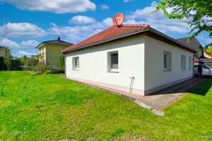 Einfamilienhaus Bungalow in Wartenberg – Berlin – Vorschaubild 2