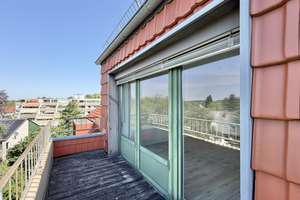 Beeindruckendes Penthouse mit 4 Zimmern, begrünter Dachterrasse und reizvollem Weitblick – Die vollständige Adresse der Immobilie erhältst du vom Anbieter., 30455 Badenstedt, Hannover – Vorschaubild 22