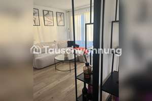 Tauschwohnung: Wohnungstausch in Hamburg3-Neubau in Horn gegen 3,5–4 Zimmer – Tribünenweg 35 a, 22113 Horn, Hamburg – Vorschaubild 8
