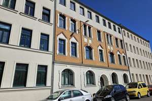 Gründerzeitcharme, zeitlos solide Wertanlage, denkmalgerecht saniert, 3 Zimmer mit Balkon – Die vollständige Adresse der Immobilie erhältst du vom Anbieter., 4357 Mockau-Süd, Leipzig – Vorschaubild 12