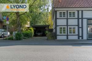 Reiheneckhaus mit großzügigem Wohnkomfort, Garten und Carport in gepflegtem Zustand! – Die vollständige Adresse der Immobilie erhältst du vom Anbieter., 33378 Rheda-Wiedenbrück – Vorschaubild 3