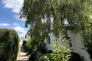 Schicker Bungalow in bester Lage von Stuttgart-Riedenberg – Die vollständige Adresse der Immobilie erhältst du vom Anbieter., 70619 Riedenberg, Stuttgart – Vorschaubild 4