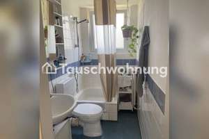Tauschwohnung: 1-Zimmer Wohnung  – Auf dem Hollen 22 22, 30165 Vahrenwald, Hannover – Vorschaubild 3