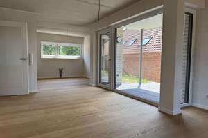 Stilvolle und moderne 3-Zimmer-Neubauwohnung im Erstbezug mit sonniger Loggia! – Die vollständige Adresse der Immobilie erhältst du vom Anbieter., 48612 Horstmar – Vorschaubild 7