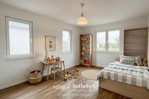 WE 06 : NEUBAU MIETWOHNUNGEN MIT HOHEM KOMFORT IN BESTER LAGE VON BREDENEY – Die vollständige Adresse der Immobilie erhältst du vom Anbieter., 45133 Bredeney, Essen – Vorschaubild 7