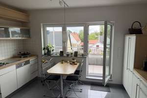 Luxuriöse Penthousewohnung mit 4 Zimmer + Garage – Boxdorfer Hauptstr. 2, 90427 Boxdorf, Nürnberg – Vorschaubild 13