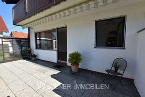 *** Helle, gepflegte 2-Zi-Terrassenwohnung mit EBK in Haar! *** – Die vollständige Adresse der Immobilie erhältst du vom Anbieter., 85540 Haar – Vorschaubild 6
