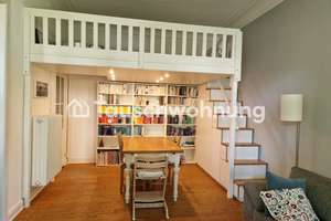 Tauschwohnung: Erdgeschosswohnung mit Terrasse und Garten – Die vollständige Adresse der Immobilie erhältst du vom Anbieter., 20253 Hoheluft-West, Hamburg – Vorschaubild 2
