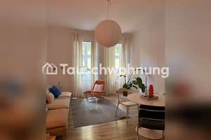 Tauschwohnung: Altbau-Tauschwohnung in Neukölln gesucht!
